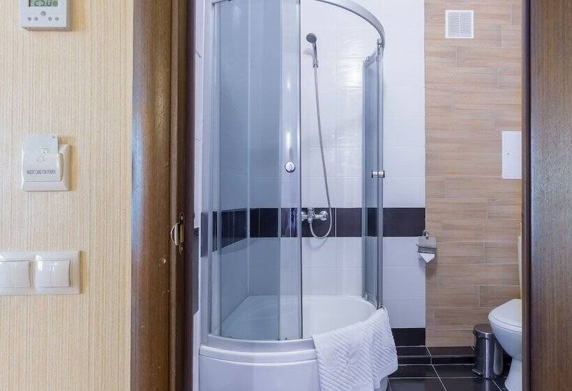 Номер Стандарт Трехместный, Olimp Resort Hotel All Inclusive