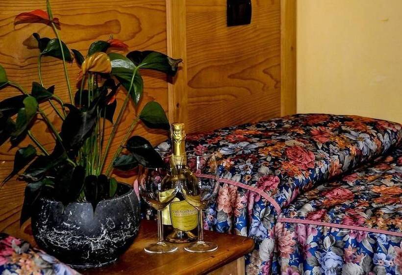 Номер Стандарт, Park Hotel Fanano