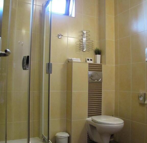شقة سوبريور غرفة واحدة, Grand Hotel Senica, Garni