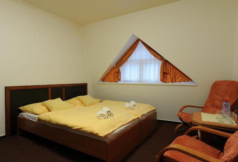 Номер Стандарт, Wellness Penzion Jarmilka S Privátním Wellness