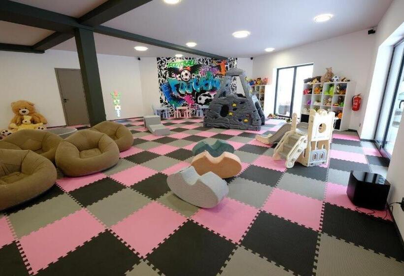 Номер Стандарт, Wellness Penzion Jarmilka S Privátním Wellness