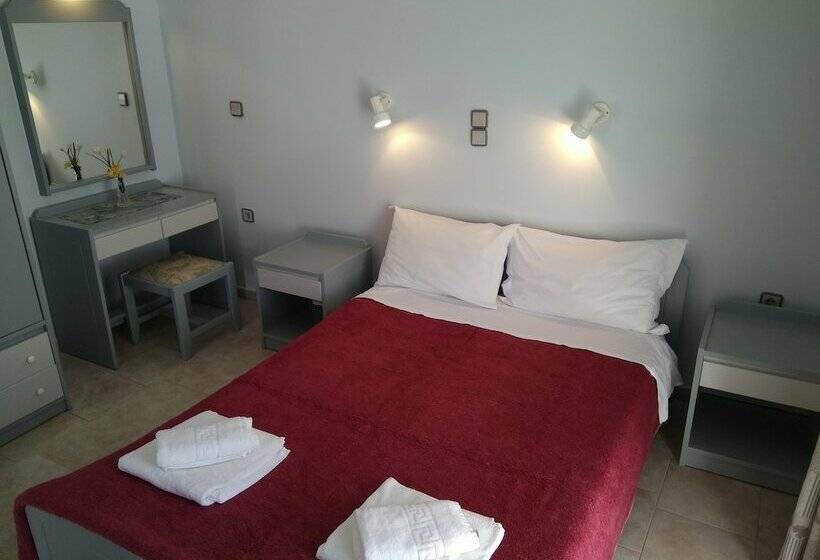 Апартаменты 2 Спальни, Sofia Apartments