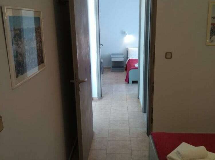 Апартаменты 2 Спальни, Sofia Apartments