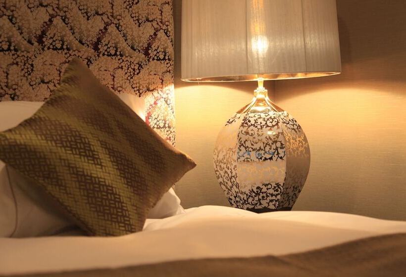 Номер Executive, Centurion Hotel & Spa Kurashiki Station