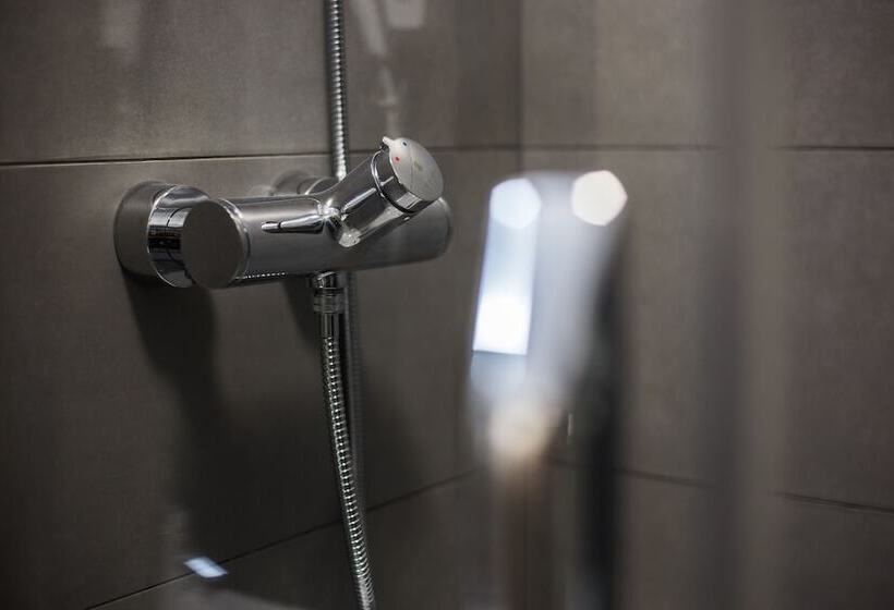 Четырехместный Номер Стандарт, Waw Hotel Airport Okęcie