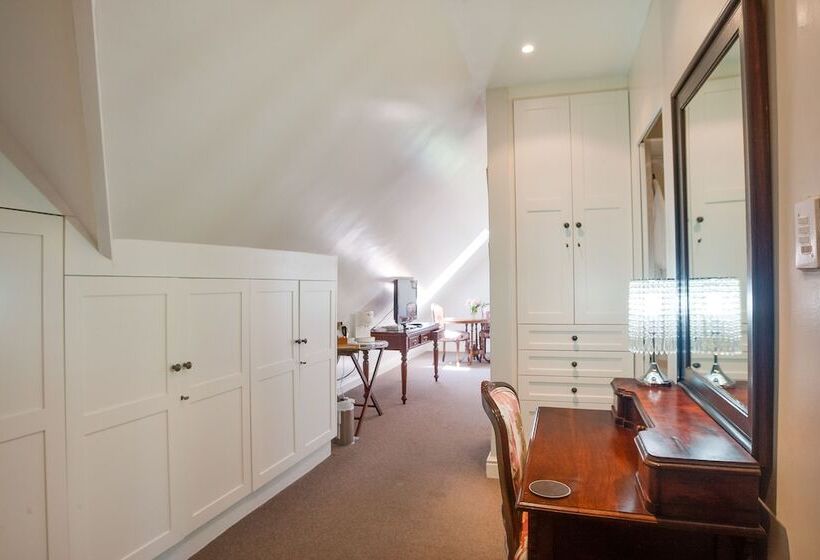 Номер Deluxe, Vredenburg Manor House