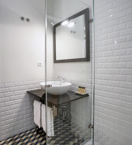 آپارتمان سوپریور 1 خوابه, Casas De São Bento
