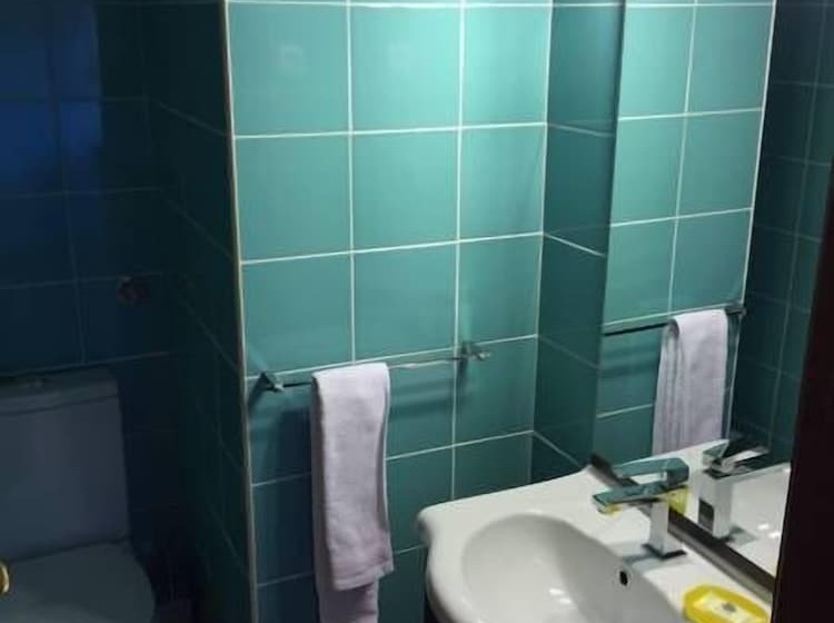 Дом 3 Спальни, Quinta Dos Espinheiros