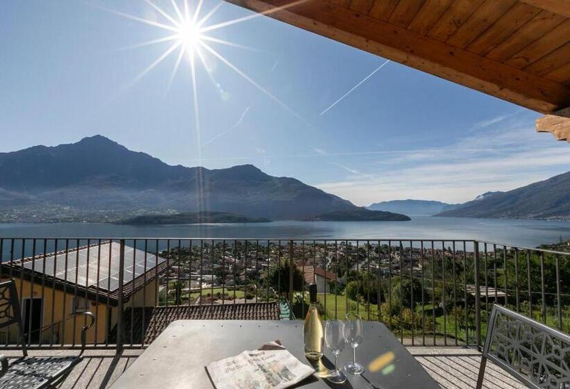 Апартаменты Superior 2 Спальни, Residence La Collina
