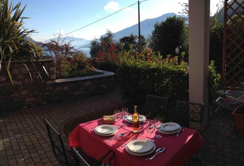 2 Bedroom Apartment with Views, Residence La Collina