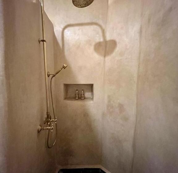 اتاق استاندارد, Riad Ecila