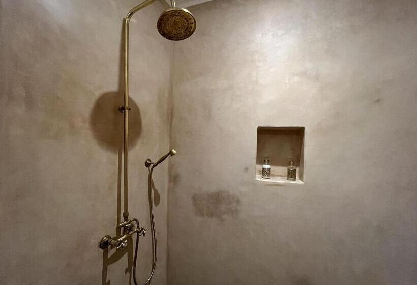 اتاق استاندارد, Riad Ecila