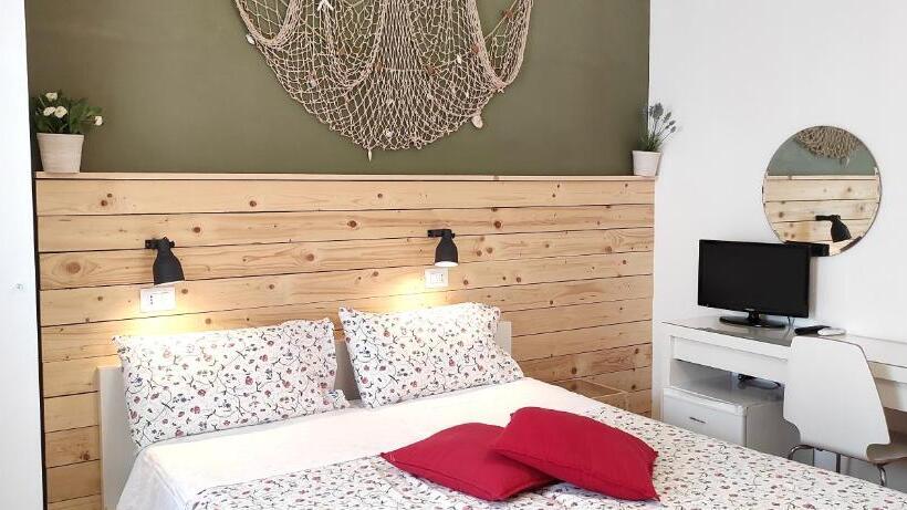 スタンダードルーム, Apulia Bed&breakfast