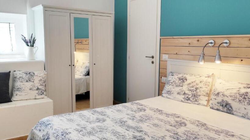スタンダードルーム, Apulia Bed&breakfast