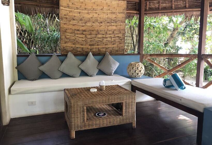 침실 1개 주택, Mahogany Resort & Spa