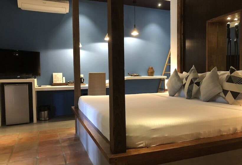 침실 1개 주택, Mahogany Resort & Spa