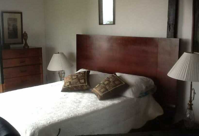Номер Стандарт Вид на Горы, Santa Maria Bed And Breakfast