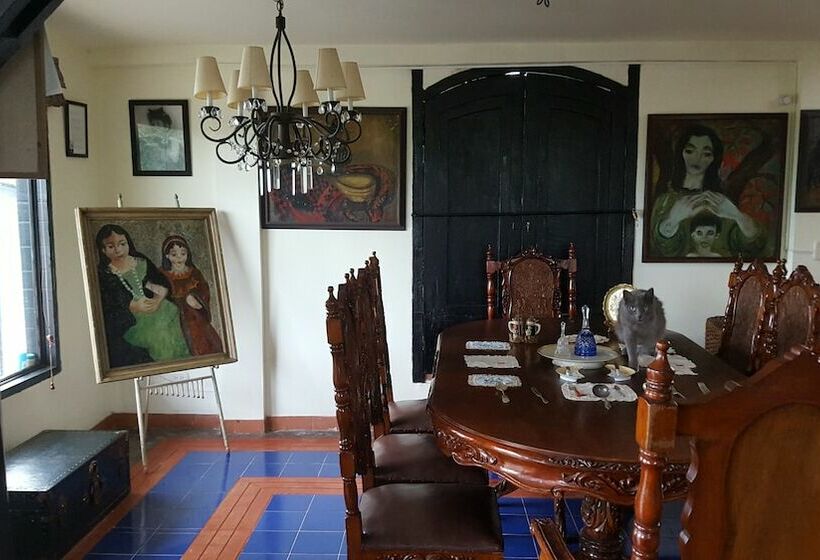 Номер Superior Вид на Горы, Santa Maria Bed And Breakfast