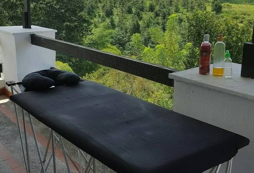 Номер Стандарт Вид на Горы, Santa Maria Bed And Breakfast
