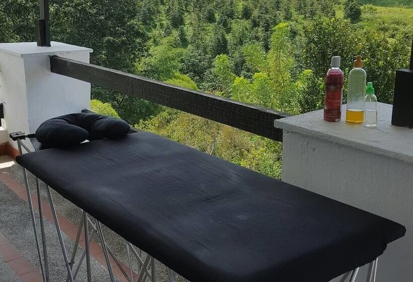 Номер Стандарт Двуспальная Кровать, Santa Maria Bed And Breakfast