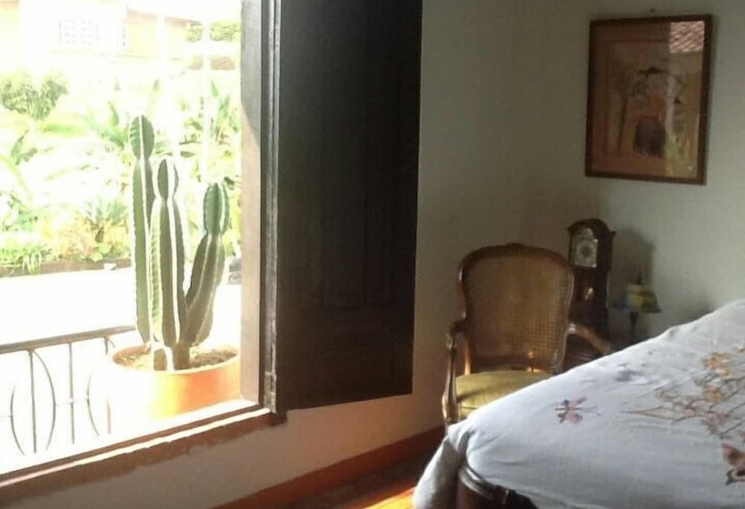 Номер Стандарт Двуспальная Кровать, Santa Maria Bed And Breakfast