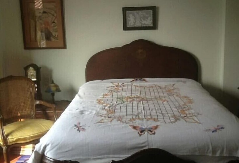 Номер Стандарт Двуспальная Кровать, Santa Maria Bed And Breakfast