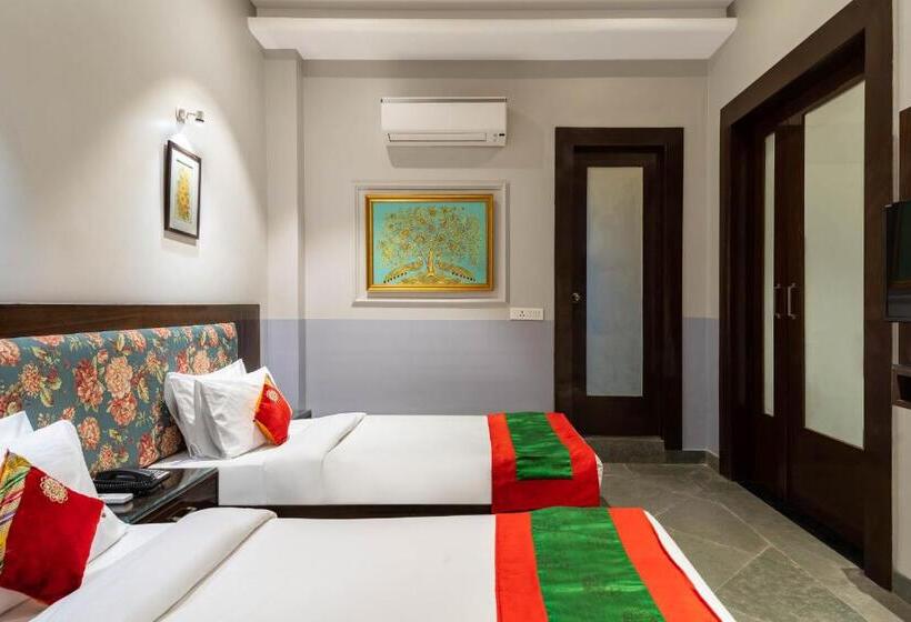 家庭套房, Brahma Niwas   Best Lake View Hotel In Udaipur