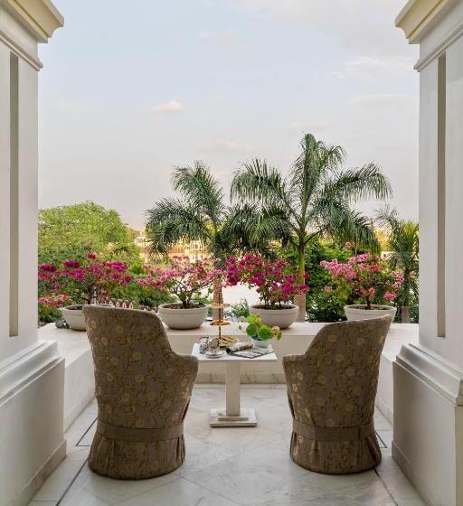 小型套房带阳台, Brahma Niwas   Best Lake View Hotel In Udaipur