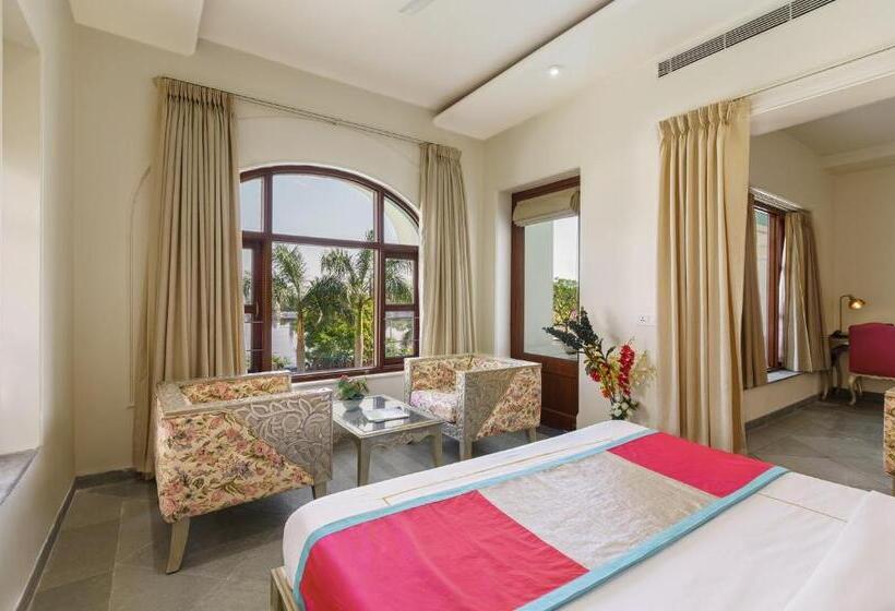 套房, Brahma Niwas   Best Lake View Hotel In Udaipur