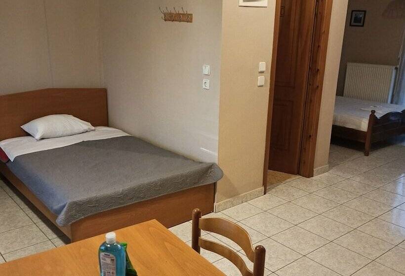 Номер Basic, Apartments La Strada