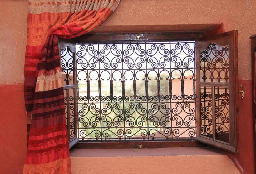 Номер Стандартный с Видом, Maison D Hôtes Nouflla