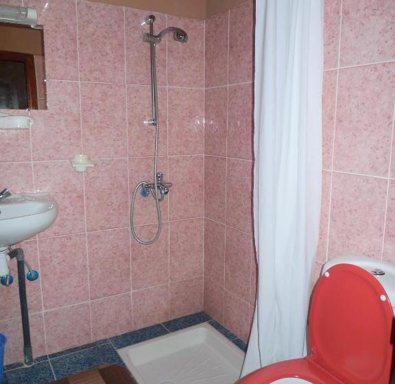 Номер Стандартный с Видом, Maison D Hôtes Nouflla