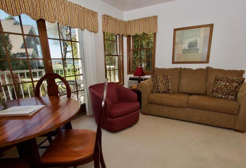 Стандартный Номер Кровать Кинг, Baileys Harbor Yacht Club Resort