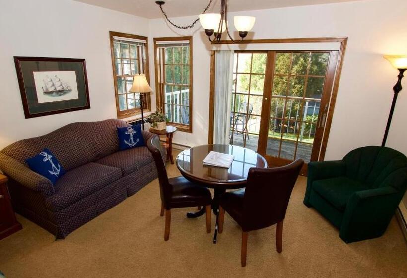 Стандартный Номер Кровать Кинг, Baileys Harbor Yacht Club Resort