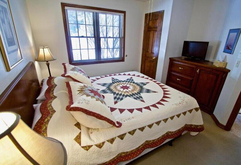 Люкс, Baileys Harbor Yacht Club Resort