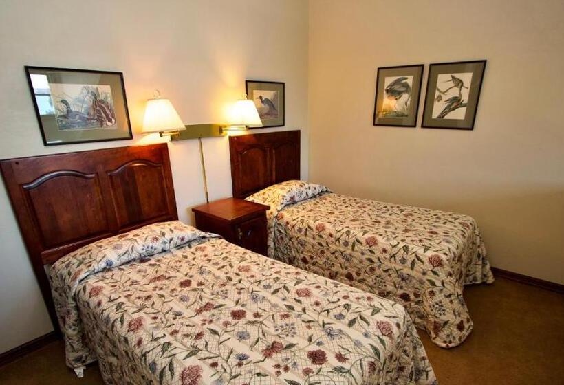Люкс 2 Спальни, Baileys Harbor Yacht Club Resort