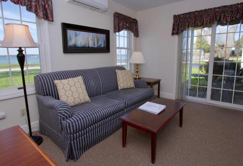 Стандартный Номер Кровать Кинг, Baileys Harbor Yacht Club Resort