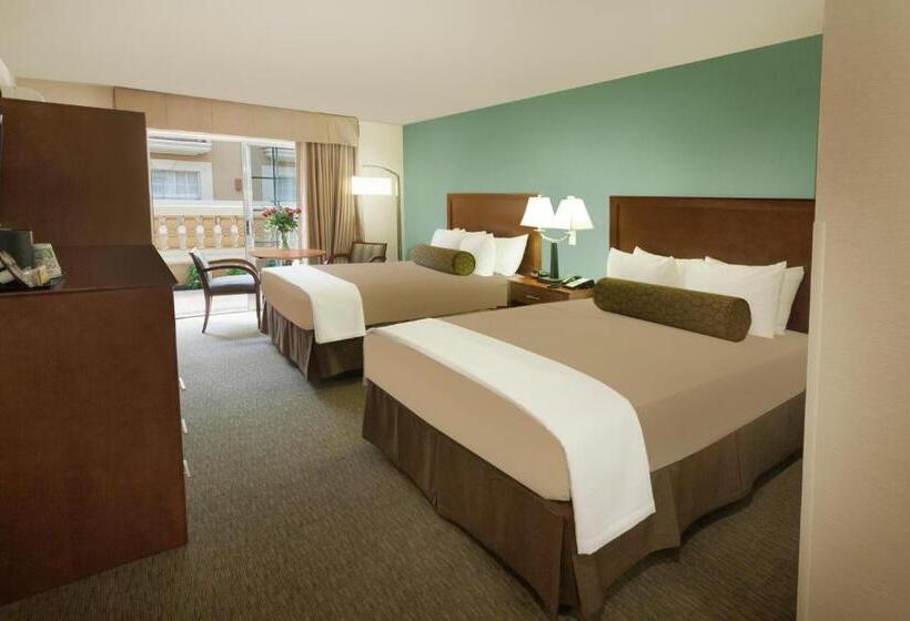Номер Стандарт, Best Western Plus Atrium Inn