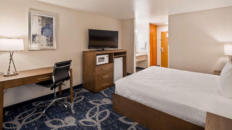 اتاق استاندارد, Best Western Plus Twin Falls