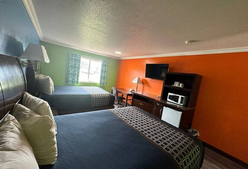 Номер Стандарт, Amber Inn