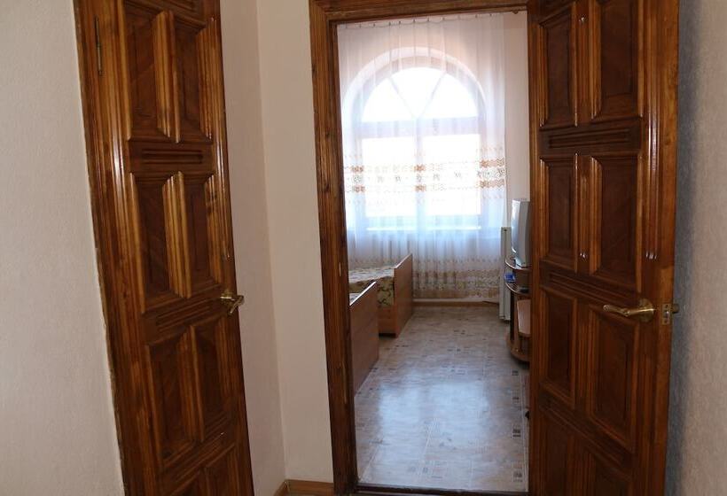 标准间, Gostiny Dvor Hotel   Hostel