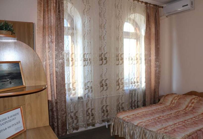 标准间, Gostiny Dvor Hotel   Hostel
