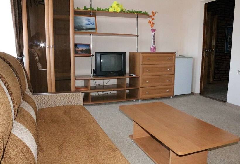 套房, Gostiny Dvor Hotel   Hostel