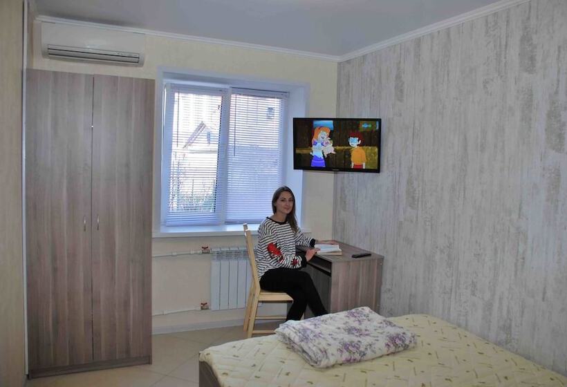 标准间, Hostel Na Gurtyeva