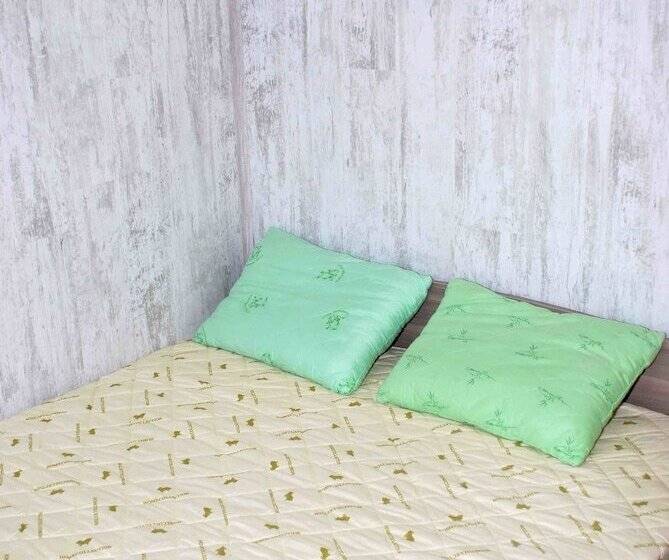 标准间, Hostel Na Gurtyeva