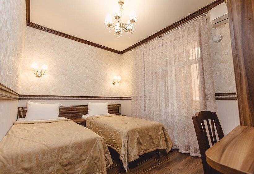 اتاق استاندارد, Villa Polianna