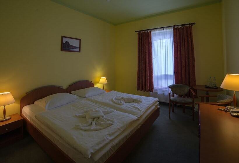Номер Стандарт, Majewski Hotel & Spa
