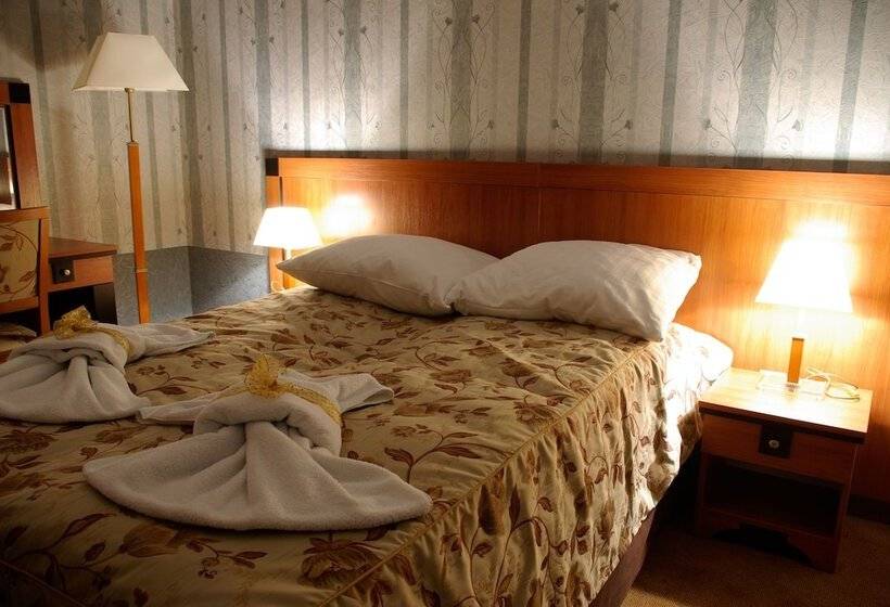 Апартаменты 1 Спальня, Majewski Hotel & Spa