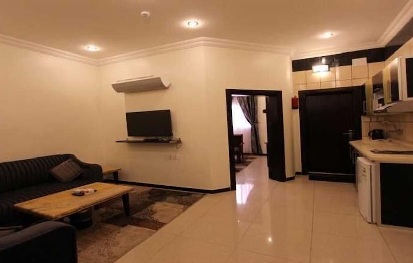 Apartamento 1 Dormitório, فخامة الديار للشقق المخدومة Fakhamat Aldyar For Serviced Apartments