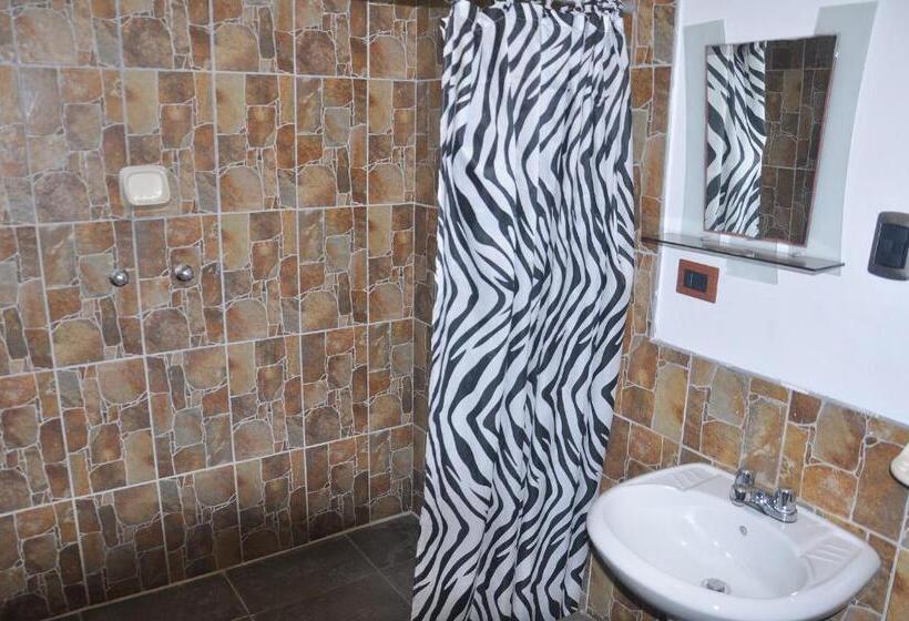 חדר סטנדרט, Hostal Goya Andina
